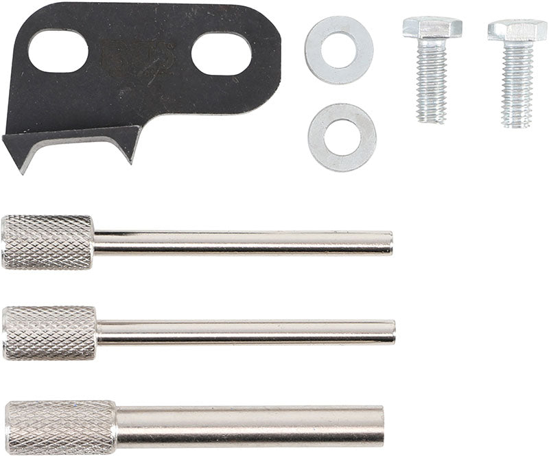 SET MESSA IN FASE PER MINI, CITROEN PEUGEOT, 1,6 L DIESEL BGS9601