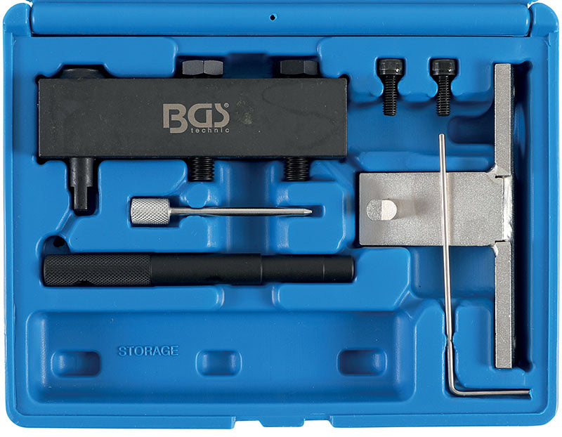 SET MESSA IN FASE PER OPEL / VAUXHALL 1.6 CDTI ECOFLEX BGS9621