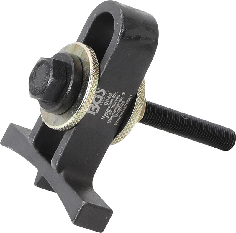 KS TOOLS 150.0837 - Utensile di sblocco, 2,8; per bloccaggio secondario