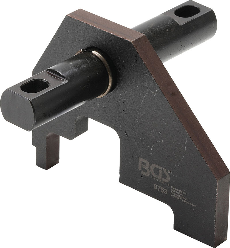 UTENSILE DI BLOCCAGGIO ALBERI A CAMME PER VW LT 2,8D BGS9753