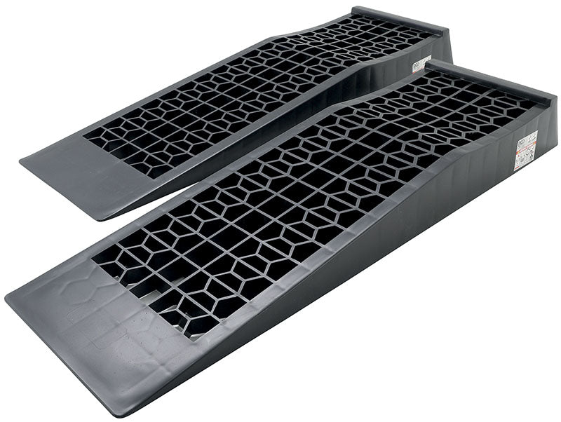 SET 2 PEZZI, RAMPA, IN PLASTICA BGS9759