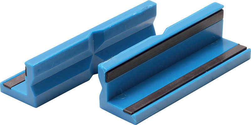 COPPIA COPRIGANASCE PER MORSA DA BANCO, 125 MM BGS3046