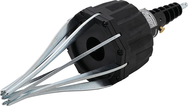 UTENSILE PNEUMATICO PER MONTAGGIO CUFFIE DI PROTEZIONE CV, 20 - 110 MM BGS9825