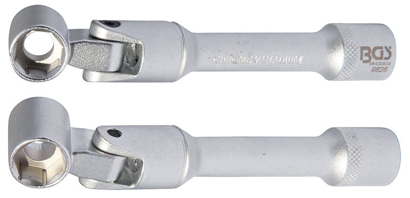 BUSSOLE MONTANTI SOSPENSIONI PER VAG BGS9827 14mm