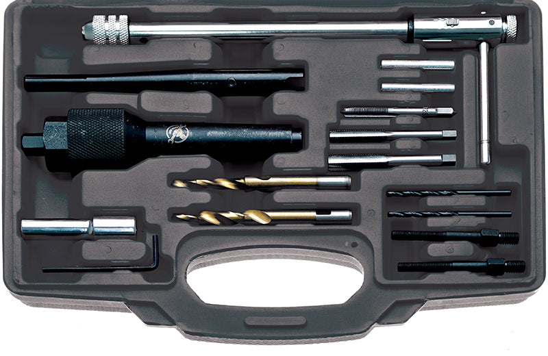 SET RIMOZIONE CANDELETTE E RIPRISTINO FILETTI BGS98297