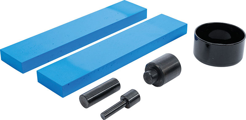 SET ACCESSORI PER PRESSE DA OFFICINA BGS9894