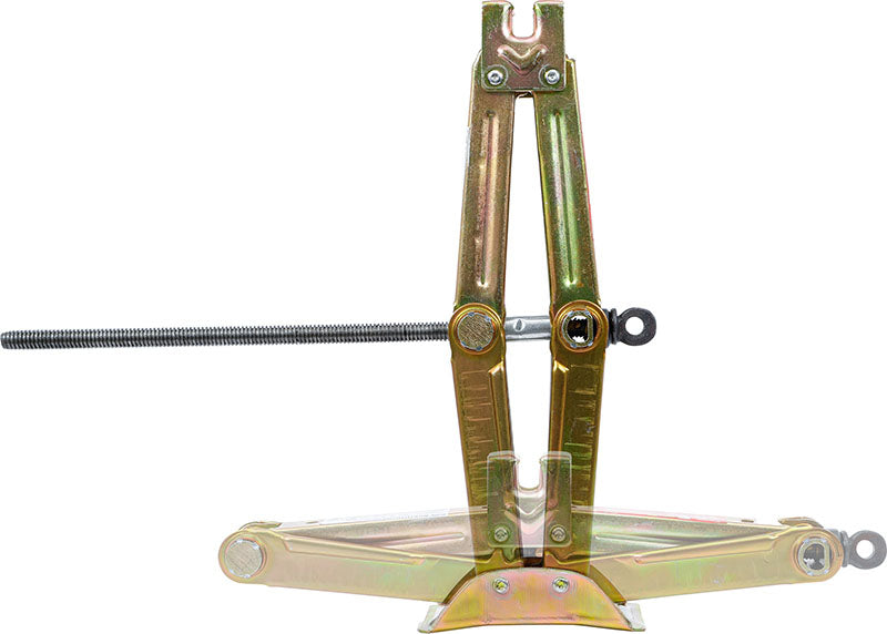 MARTINETTO A FORBICE CON MANOVELLA ,1 T BGS9909