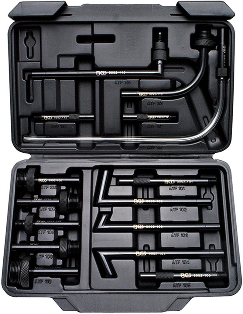 SET 15 PEZZI, PER RIEMPIMENTO TRASMISSIONI BGS9992-1