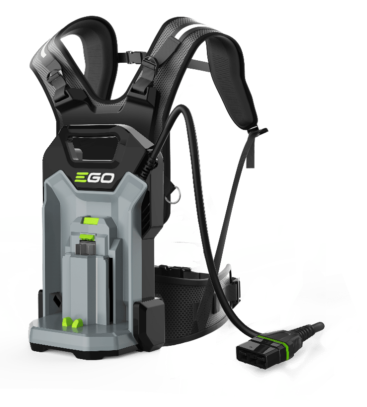 Zaino Ego Power PORTA BATTERIA PROFESSIONAL-X BHX1000-K0002