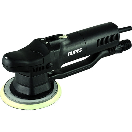 Levigatrice rotorbitale Rupes BR112AES