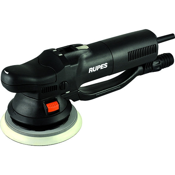 Levigatrice rotorbitale Rupes BR65AES