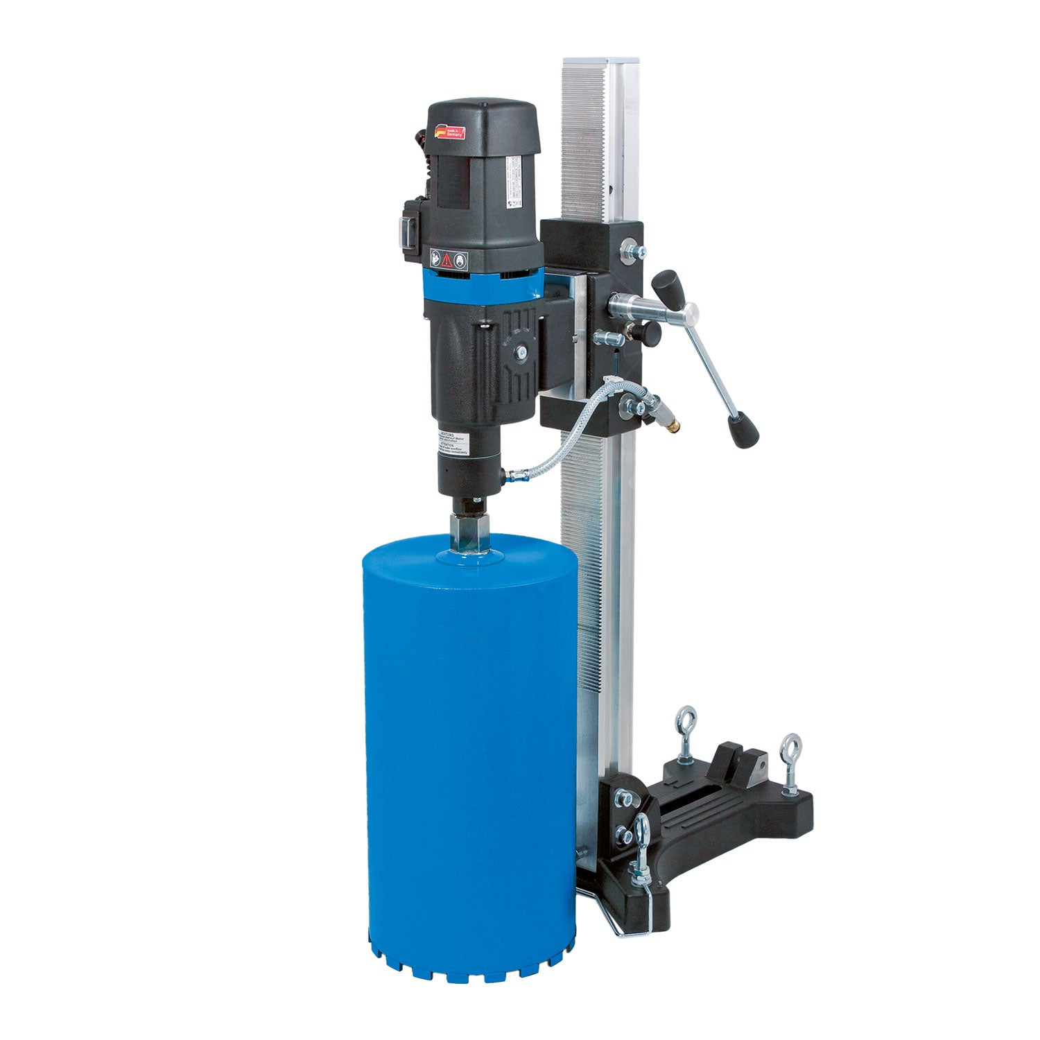 Carotatrice a secco/ umido Rurmec BR 250