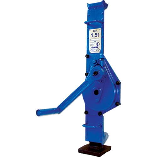 Binde meccaniche TOP Tractel da 1,5 a 20 ton