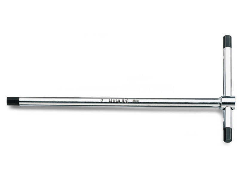 Set 6 chiavi Beta Utensili 951/S6