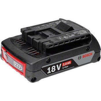 Batterie 18V Litio Bosch Professional da 1,3 a 12 Ah ProCore