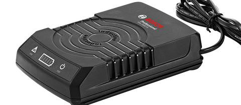 Batterie Bosch 18v 2Ah Wireless Litio 1pz. + Caricabatterie WIRELESS