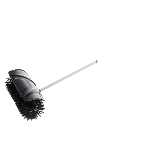 Rullo spazzola Ego BBA2100 per unita' motore PH1400E