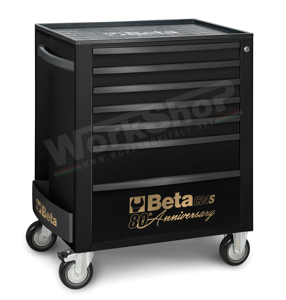 Carrello Beta C24S 7 Cassetti