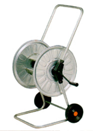 Carrelli avvolgitubo art.312 Agrati