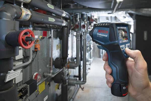 Rilevatore Termico Bosch GIS 1000 C