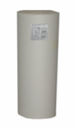 Cartone protettivo ondulato 1 x 20mt. Soragni