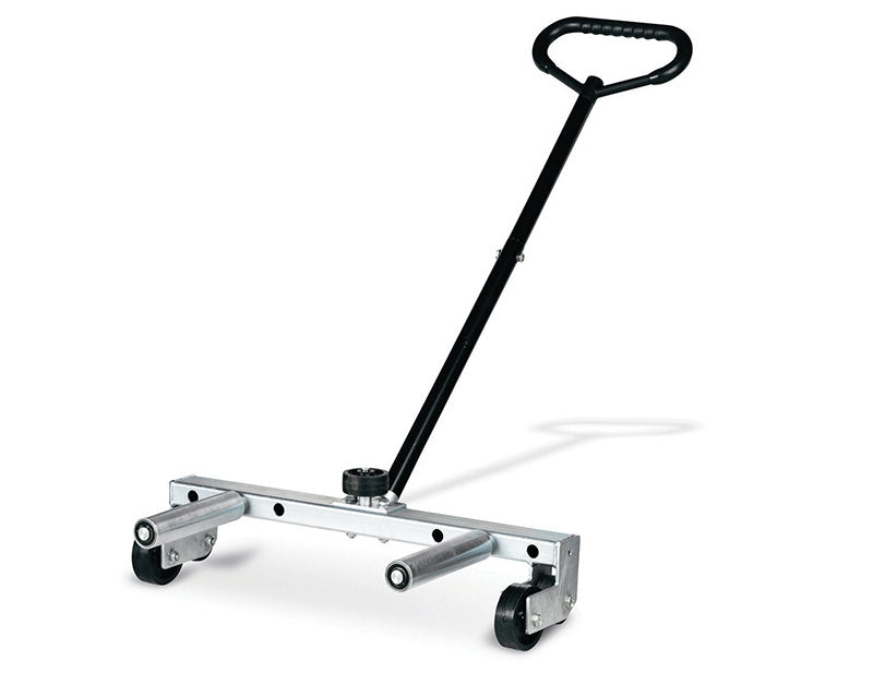 CARRELLO PER CAMBIO PNEUMATICI Fermec 2122