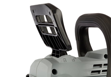 Motosega a Batteria Ego 56 volts CS 1600 E 40cm Corpo Macchina