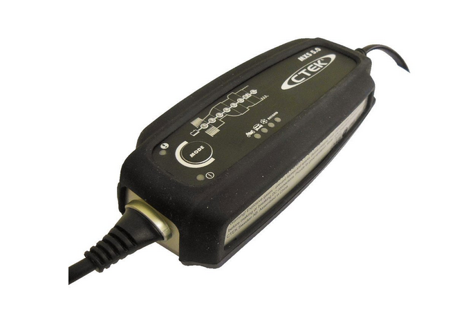 Bumper 60 antiscivolo Ctek 56-915