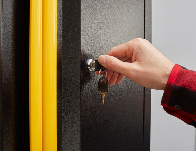 Pensile 2 ante Stanley STST97598-1