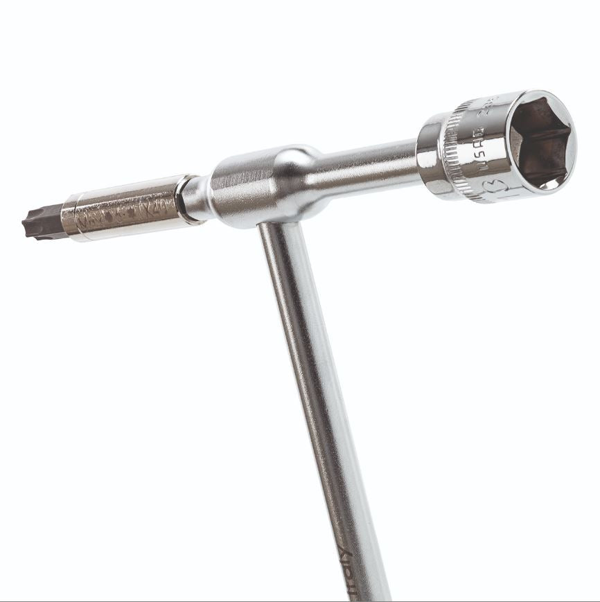 Chiave a T portainserti Usag 280 TQ