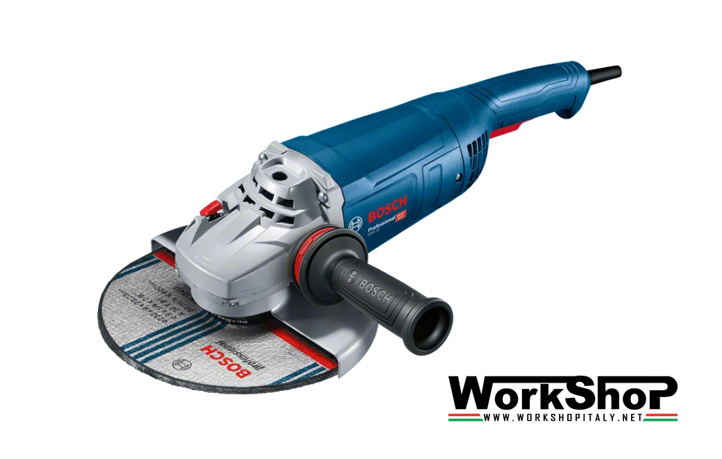 Smerigliatrici angolari 22-230 J Professional