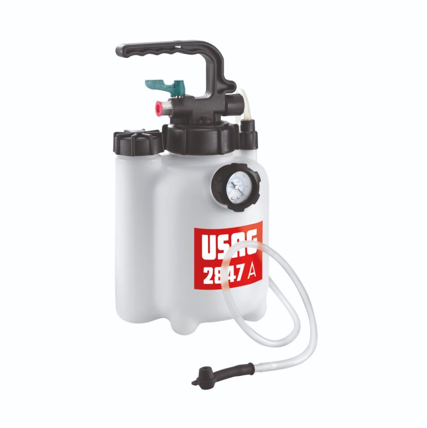 SPURGATORE A DEPRESSIONE Usag 2847 A