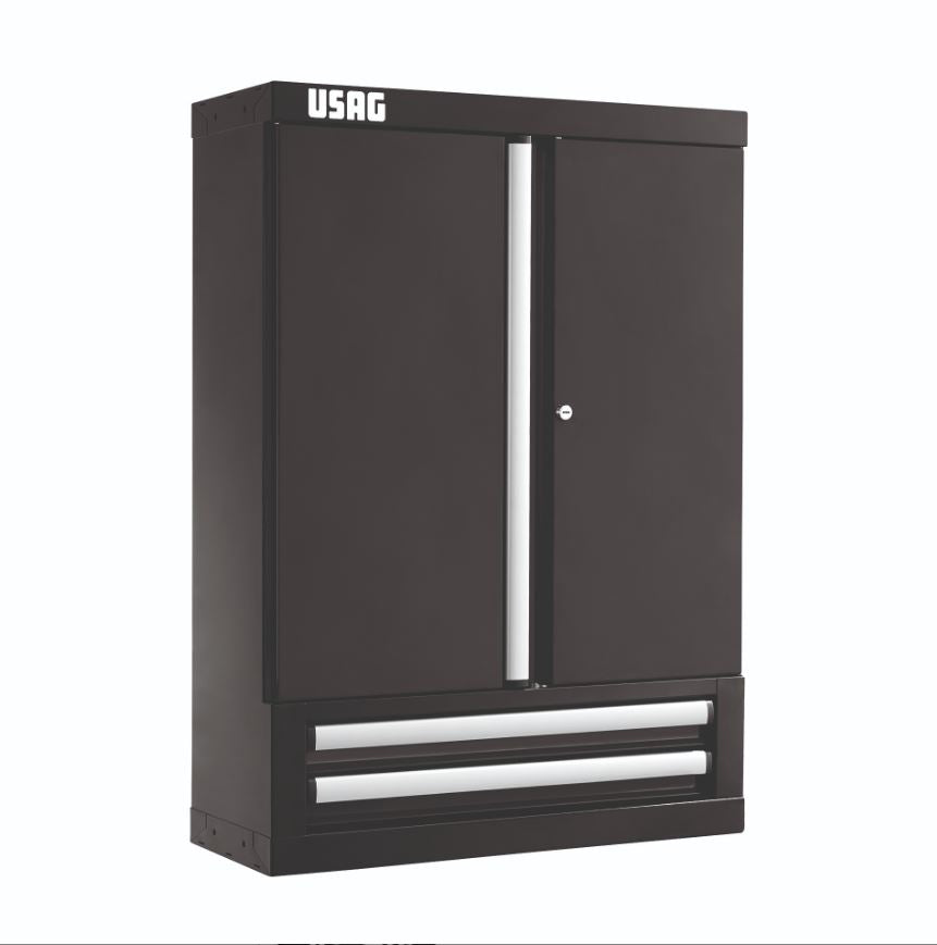 ARMADIO VUOTO - 2 CASSETTI Usag 519 RSANV