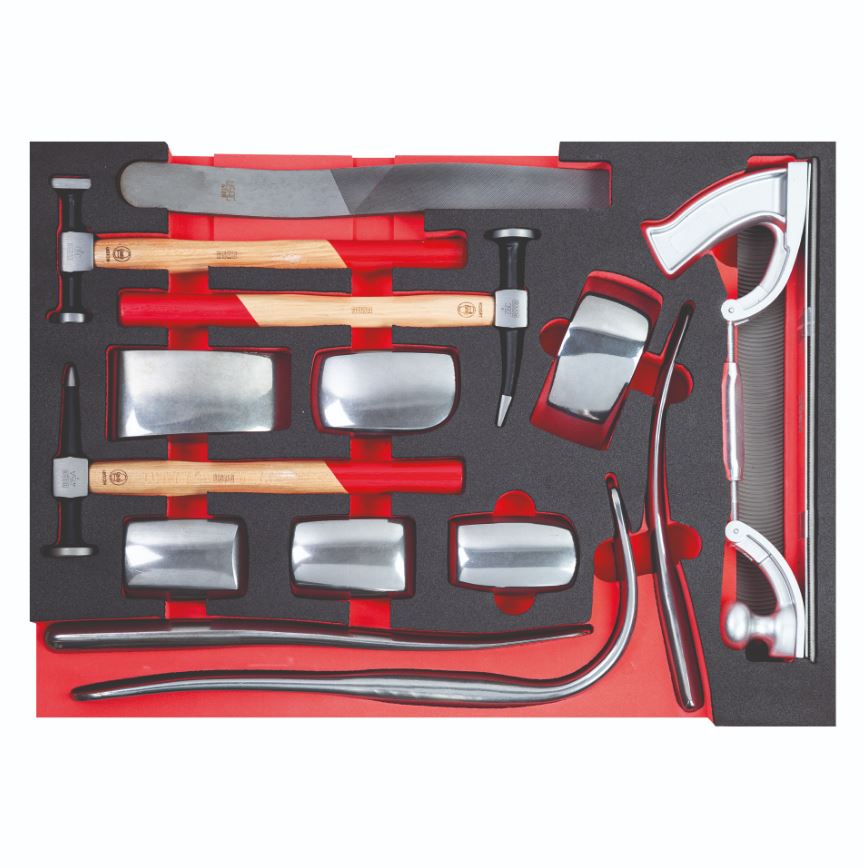 Termoformato morbido Usag 519 M 423N16