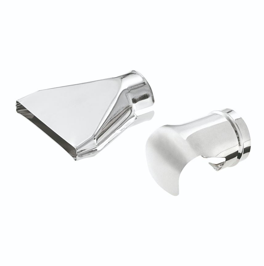 PISTOLA TERMICA DIGITALE Usag 391