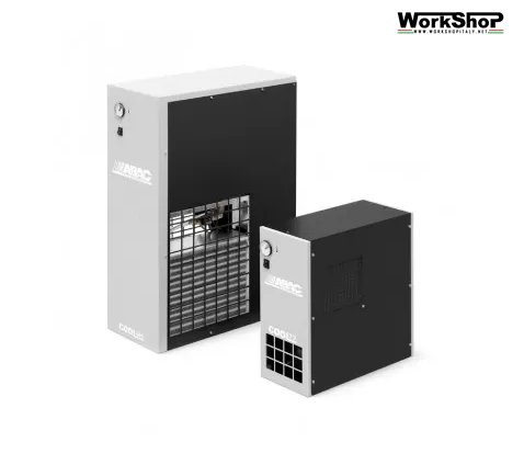 Essiccatori Aria Compressa Abac COOL 21÷180