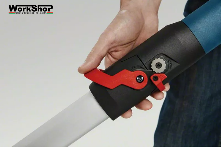 Levigatrice per cartongesso GTR 55-225 Bosch Professional