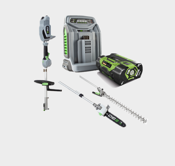 KIT MULTIUTENSILE Ego MHCC1002E