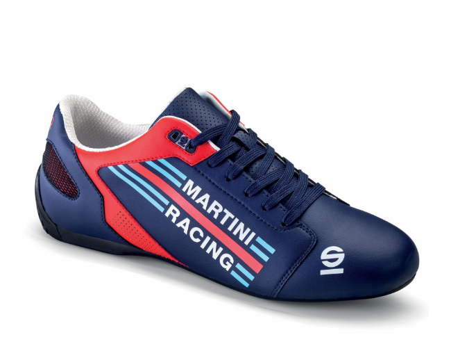 Scarpe Sneaker SL-17 MARTINI RACING