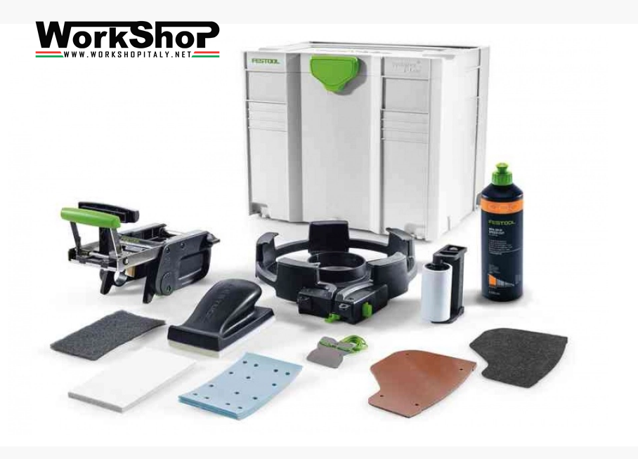 Accessorio per Bordatrice CONTURO KA 65 Festool SYS KB-KA 65