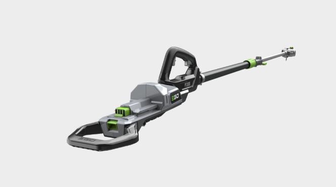 ASTA TELESCOPICA PROFESSIONAL-X Ego PPX1000