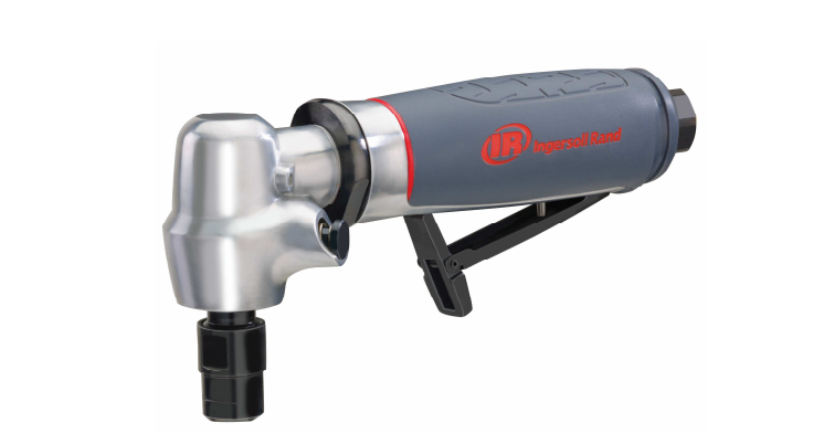Smerigliatrice angolari ad aria per stampi Ingersoll Rand 5102MAX