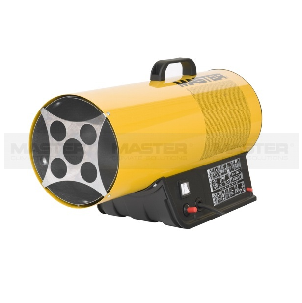 Riscaldatore Gas Master BLP 17 M