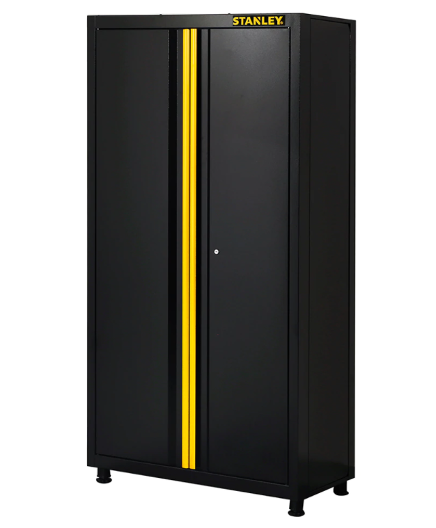 Armadio alto 2 ante Stanley STST97957-1