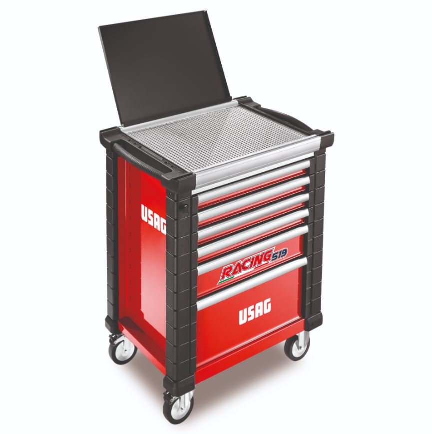 PANNELLO PER DOCUMENTI E MODULI IN SPUGNA Usag 519 ACT4