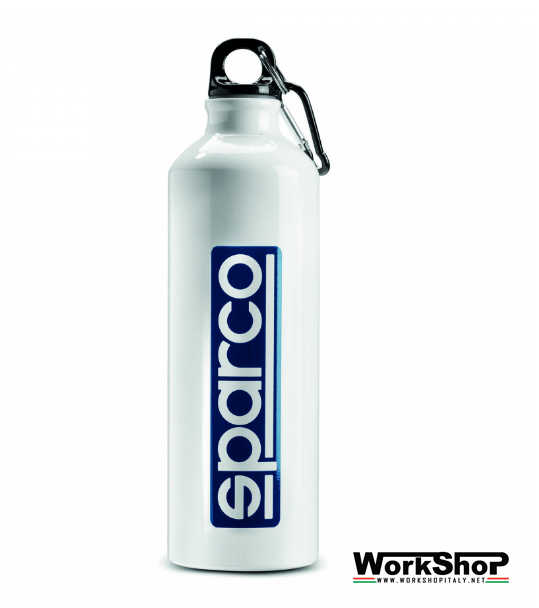 Borraccia in Alluminio Sparco Martini Racing