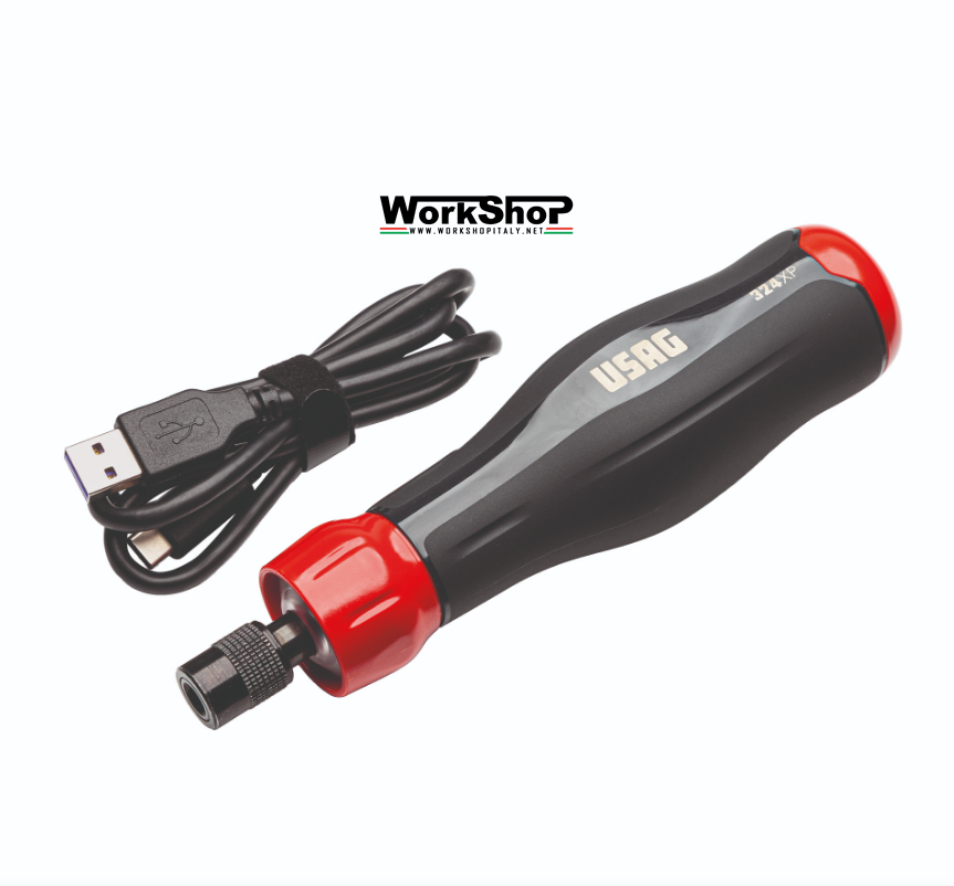 Giravite elettrico Usag 324 XP/B16r