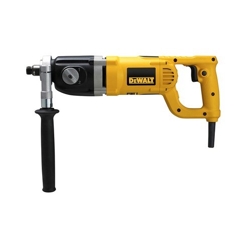 Carotatrice a secco DeWalt 1705w D21580K
