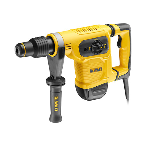 Martello demolitore perforatore DeWalt 5,9kg 1050w 6,1J D25481K