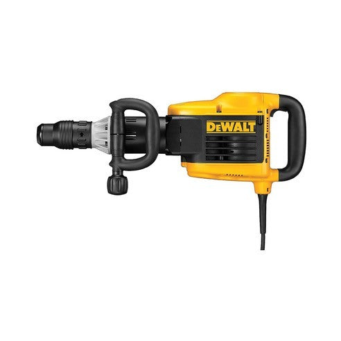 Martello demolitore DeWalt 9,5kg 1500w 17,9 D25899K